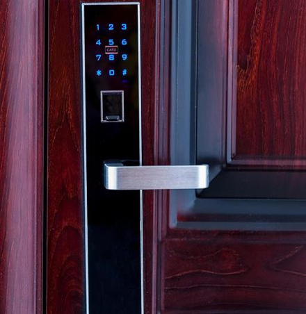 晋城市开锁指纹锁出售安装